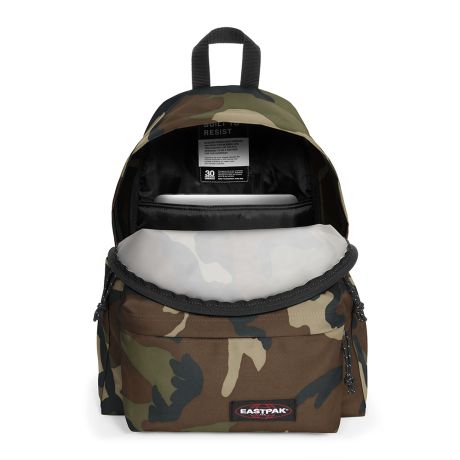 Eastpak rugzak legerprint store