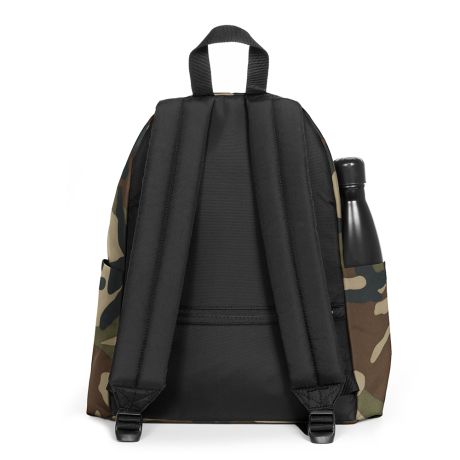 Eastpak rugzak camouflage 2025