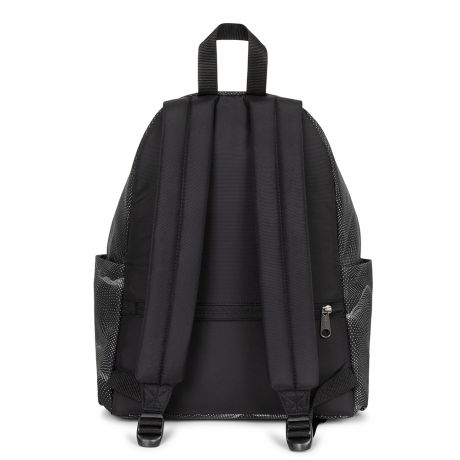 Eastpak Day Pak r Rugzak Refleks Dots Black