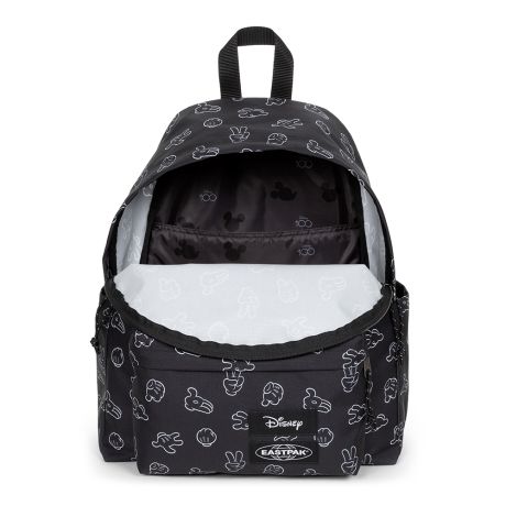 Eastpak Day Pak r Rugzak Mickey Hands