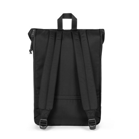 Eastpak Up Roll Rugzak Black