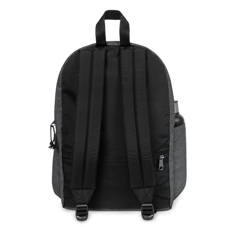 Eastpak Day Office Rugzak Black Denim
