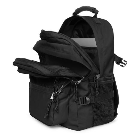 Eastpak Suplyer Rugzak Black