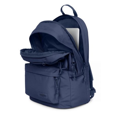 Eastpak Double Office Rugzak Boat Navy
