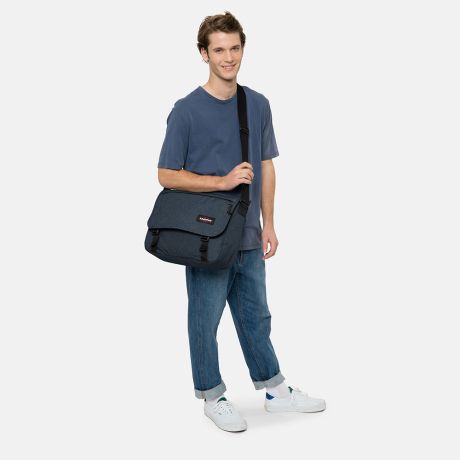 Eastpak shop delegate schoudertas