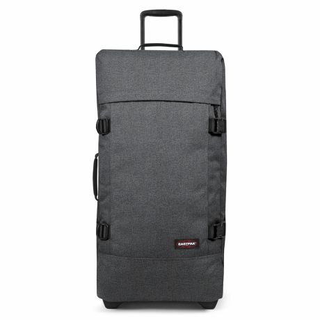 Bagage Tranverz L Black  Eastpak Boutique Officielle FR