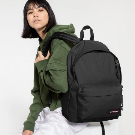 diameter Vulkaan Sport Eastpak Out Of Office Rugzak Black