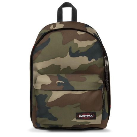 schieten steno Aardbei Eastpak Out Of Office Rugzak Camo