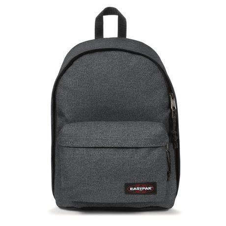 weer Wat is er mis Bakkerij Eastpak Out Of Office Rugzak Black Denim