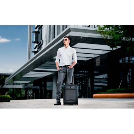 Everki titan new arrivals trolley