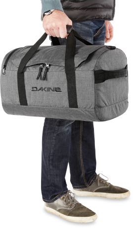 Dakine clearance duffle backpack