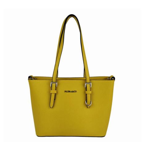 Flora en sales co kleine tas