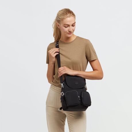 Kipling firefly up backpack sale