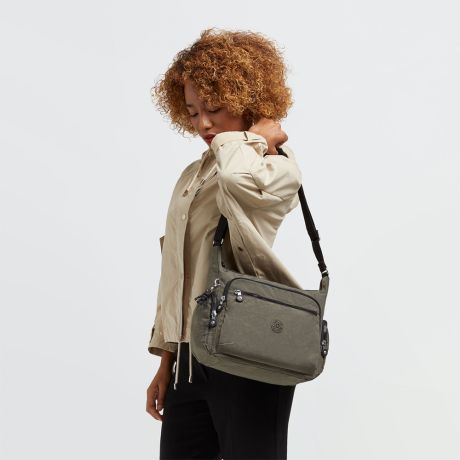 Kipling gabbie schoudertas outlet