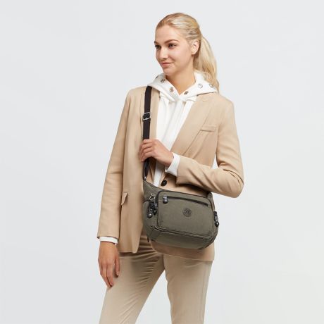 Kipling best sale schoudertas gabbie
