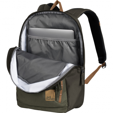 Wolfskin rugzak best sale