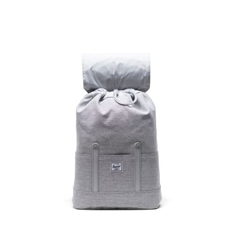 Mid discount grey crosshatch