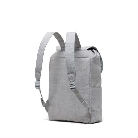 Mid sale grey crosshatch