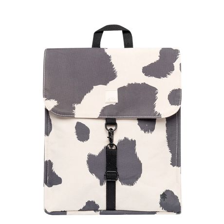 Cow backpack best sale