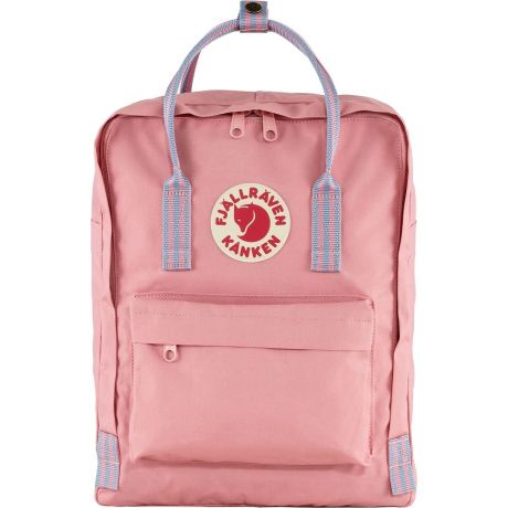 Fjallraven store pink backpack