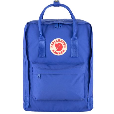 Fjallraven Kanken Rugzak Cobalt Blue