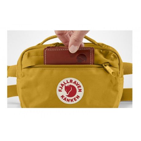Fjallraven kanken sale fanny pack
