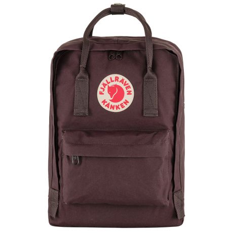 Fjallraven Kanken Laptop 13 Rugzak BLackberry