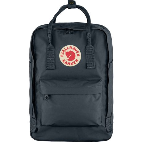 Fjallraven Kanken Laptop 15 Rugzak Navy