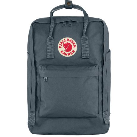 Fjällräven Kanken 17" Rugzak Graphite