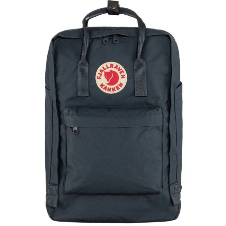 Fjallraven kanken rugzak zwart shop