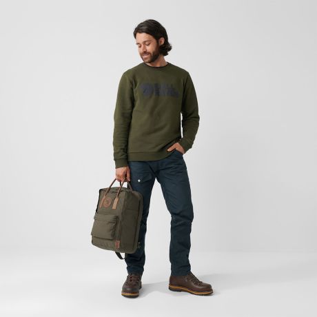 Fjallraven kanken no 2 laptop sales 15 review