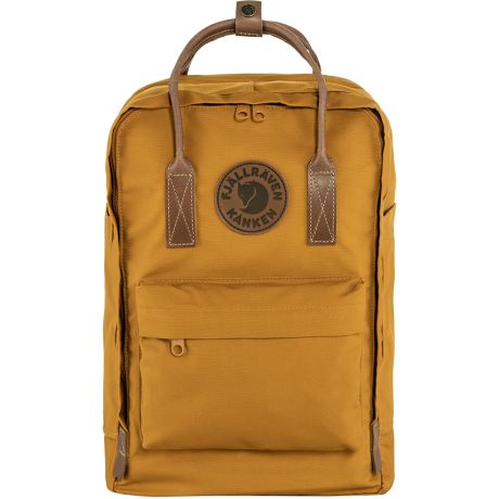 Fjallraven top laptop backpack