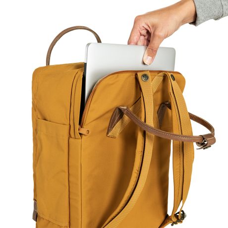 Kanken laptop sale backpack