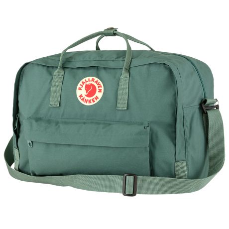 Fjallraven weekendtas outlet