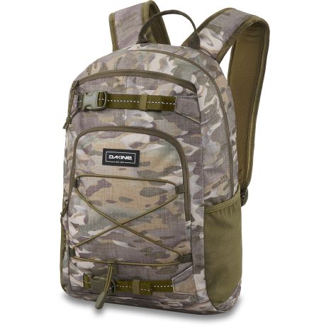 Dakine Grom 13L Rugzak Vintage Camo