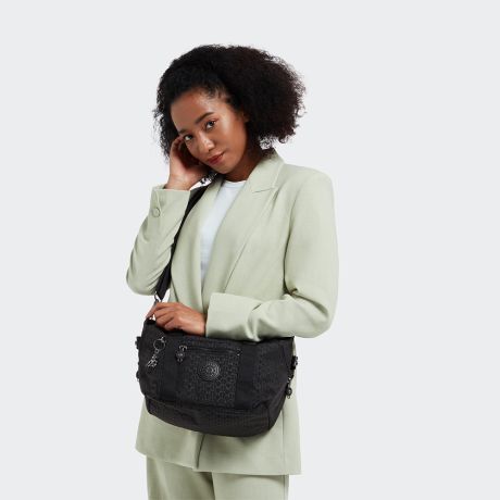 Kipling art schoudertas online