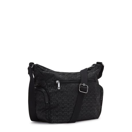 Kipling schoudertas gabbie online