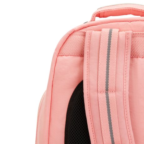 Kipling rugzak classroom deals
