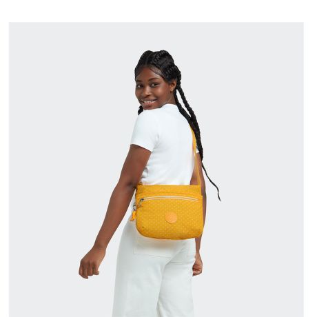 Kipling sales arto schoudertas