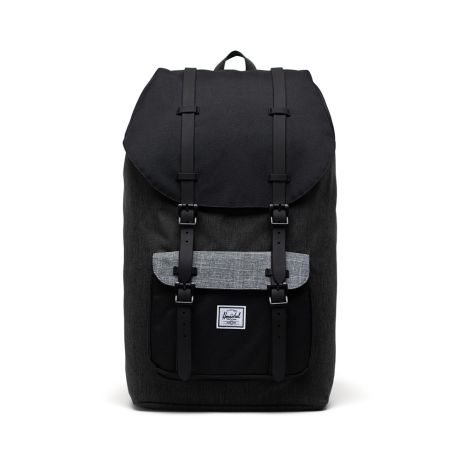Herschel raven crosshatch sales