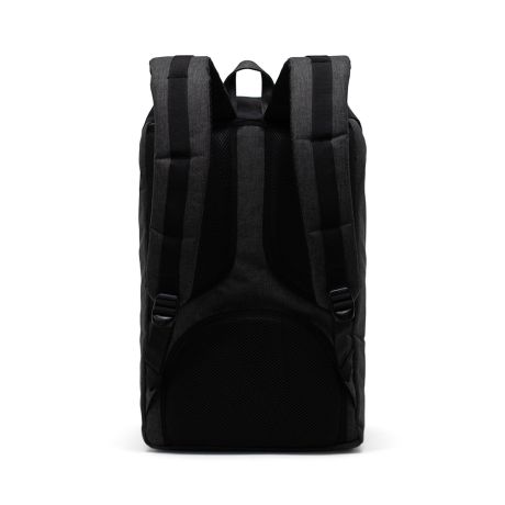Herschel little america raven sales