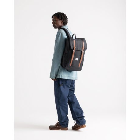 Herschel retreat backpack outlet