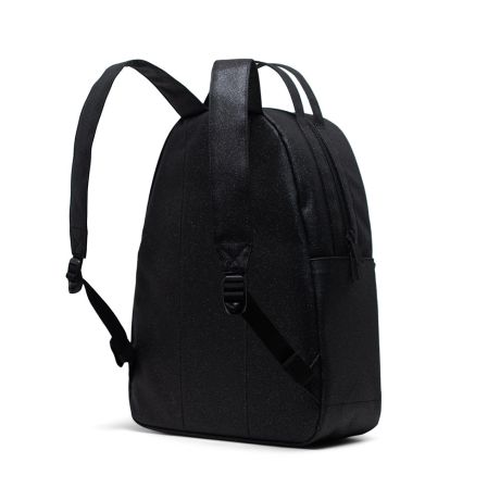 Herschel nova mid deals black