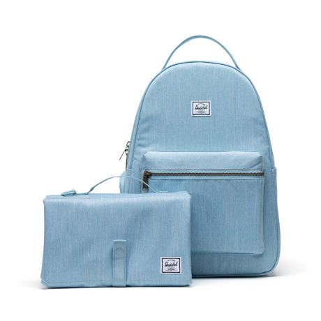 Herschel luiertas rugzak discount