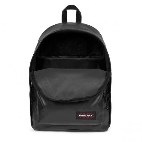 Eastpak out of office rugzak black online