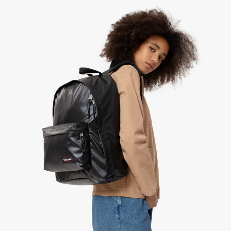 Eastpak out of office zwart on sale