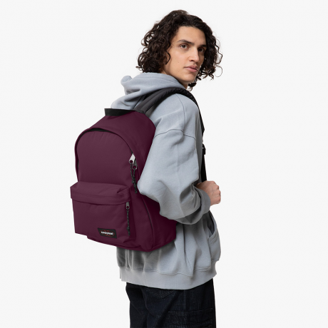 Eastpak out of office rugzak top