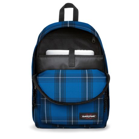 Middelbare sale schooltas eastpak