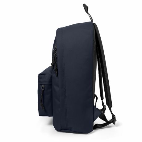 synoniemenlijst Gearceerd Leven van Eastpak Out Of Office Rugzak Ultra Marine