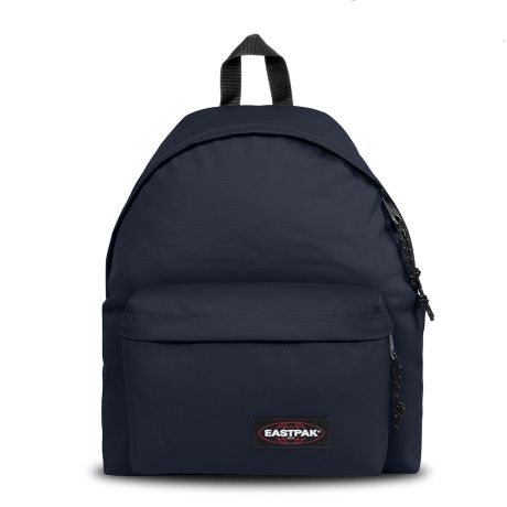Zwarte eastpak rugzak sale store